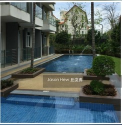 Eastwood Regency (D16), Apartment #180780822